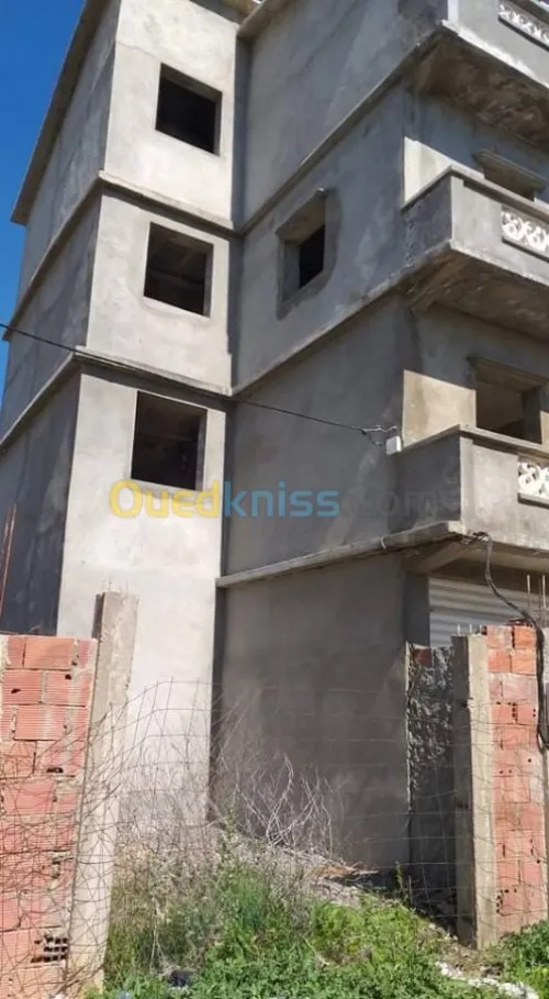 Vente Villa El taref Drean