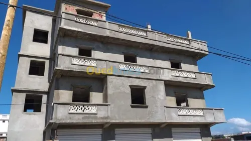 Vente Villa El taref Drean