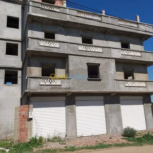 Vente Villa El taref Drean