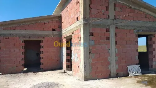 Vente Villa El taref Drean