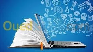 Création des modules e-learning