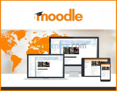 Création des modules e-learning