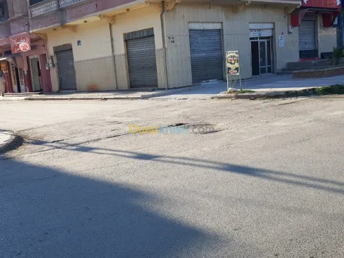 Location Local Oum el bouaghi Oum el bouaghi