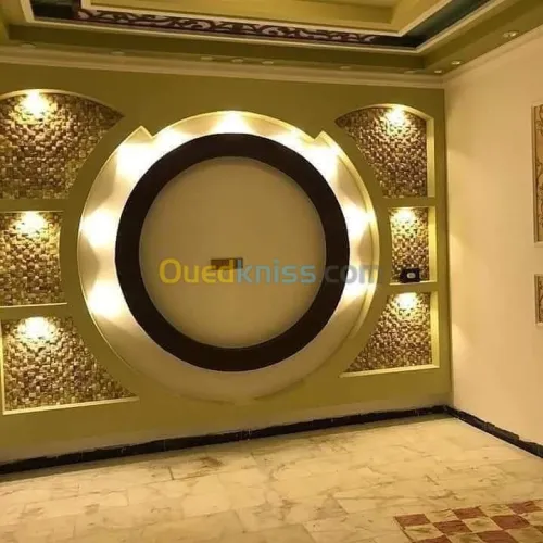 Décoration 