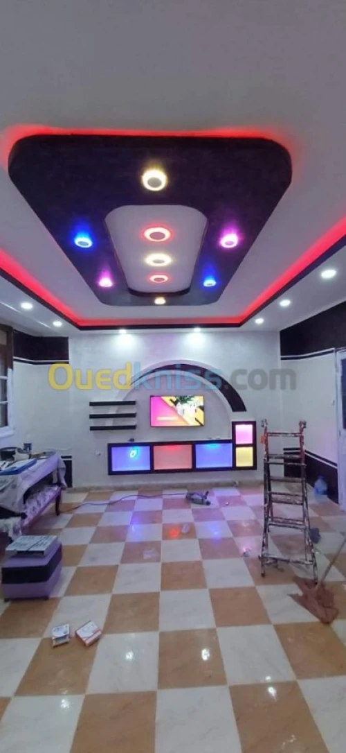 Décoration 