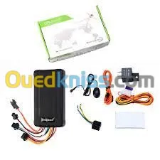 Traceur gps