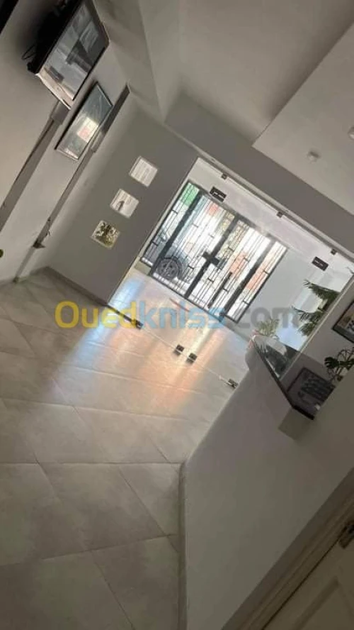 Location Appartement F3 Oran Ain el turck
