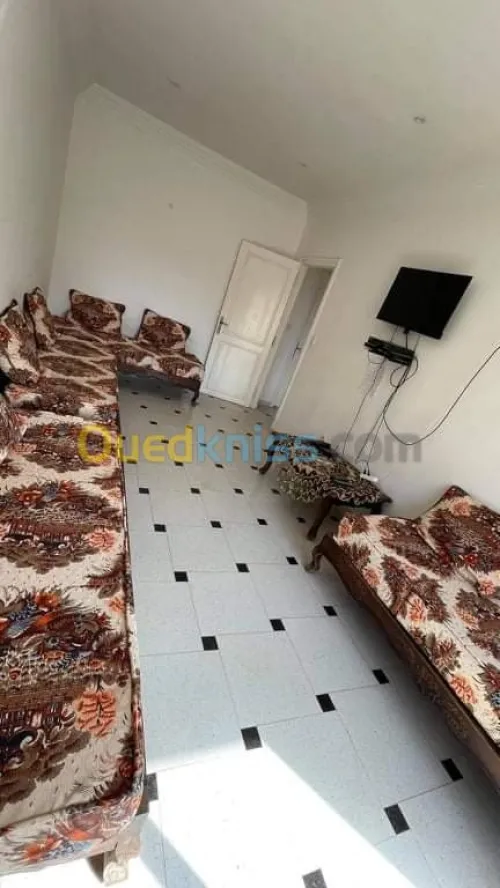 Location Appartement F3 Oran Ain el turck