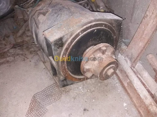 Groupe électrogène