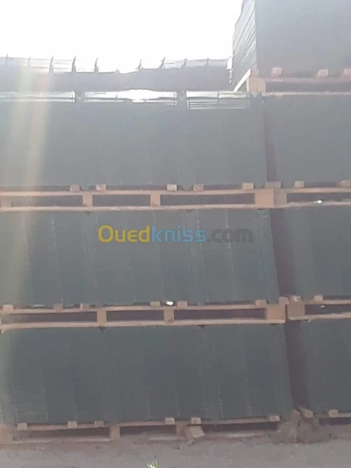 cloture 3d electrosoudé 