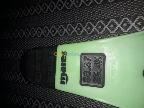 Les palm original djdad 