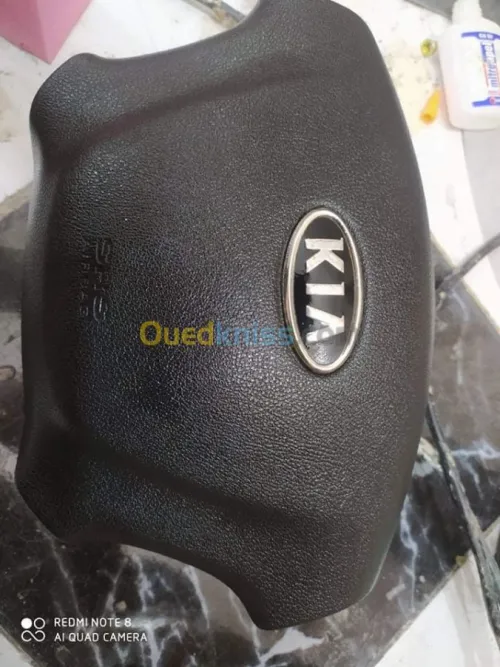 Réparation Airbag  100% 