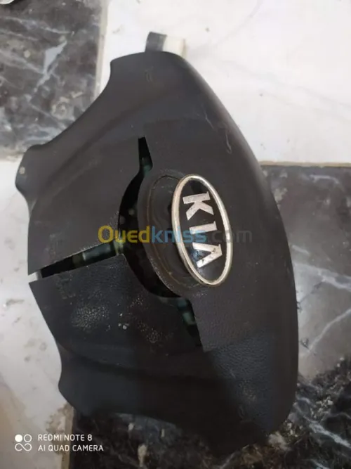 Réparation Airbag  100% 