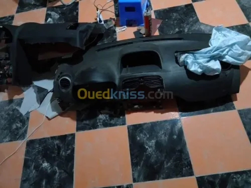 Réparation Airbag  100% 