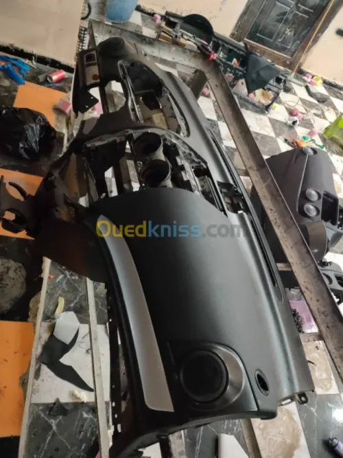 Réparation Airbag  100% 