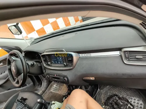 Réparation Airbag  100% 