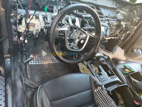 Réparation Airbag  100% 