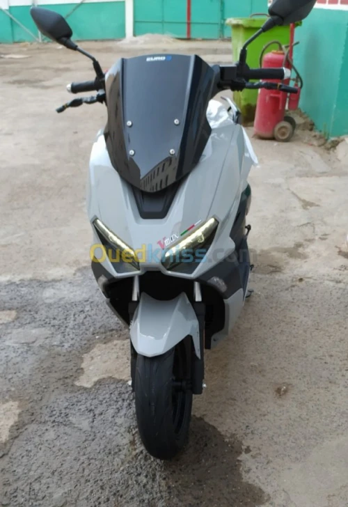 Vms Vmax 