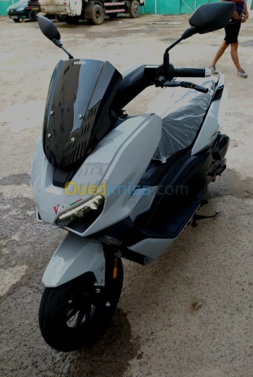 Vms Vmax 