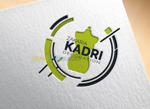 Conception & Charte Graphique