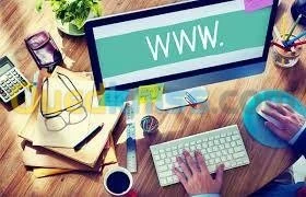 Création & Conception des Sites Web