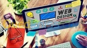Création & Conception des Sites Web