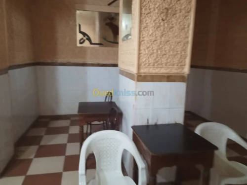 Vente Local Ain temouchent Hammam bouhadjar