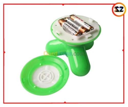 Masseur Vibrant Électrique Portable 