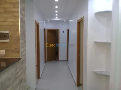 Vente Appartement F5 Alger Zeralda