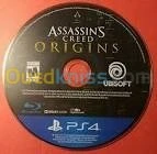 assassin's creed origins+mission bonus