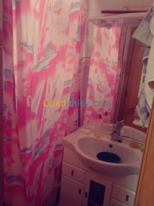 Vente Appartement F3 Tlemcen Remchi
