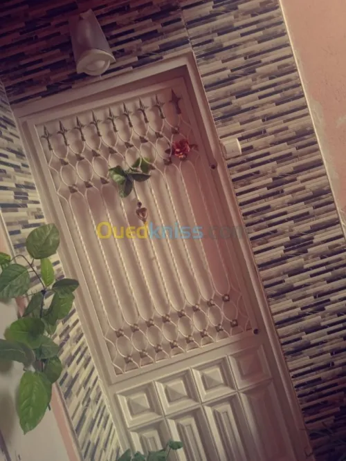 Vente Appartement F3 Tlemcen Remchi