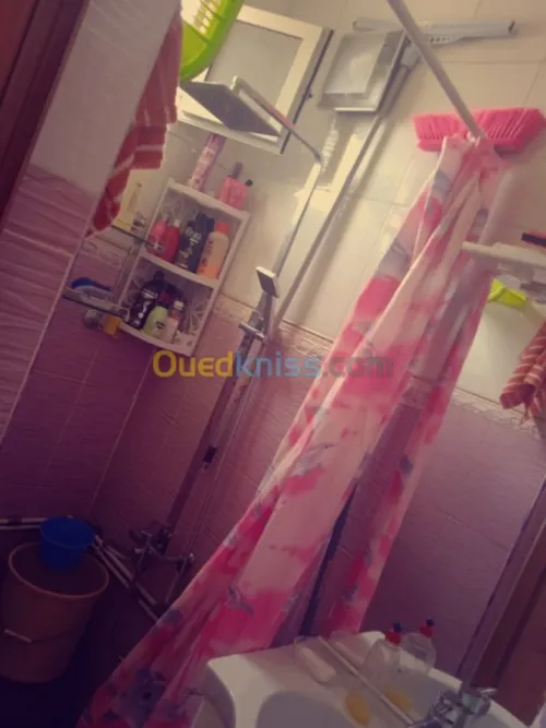 Vente Appartement F3 Tlemcen Remchi