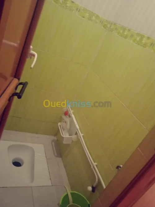 Vente Appartement F3 Tlemcen Remchi