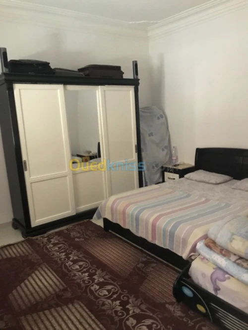 Vente Villa Boumerdes Ouled moussa