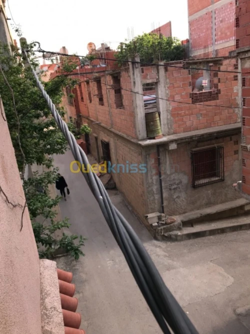 Vente Villa Boumerdes Ouled moussa