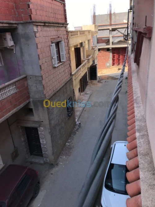 Vente Villa Boumerdes Ouled moussa
