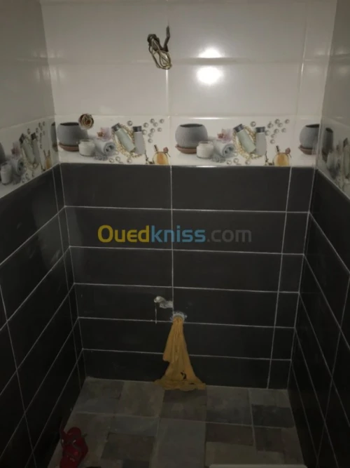 Vente Villa Boumerdes Ouled moussa