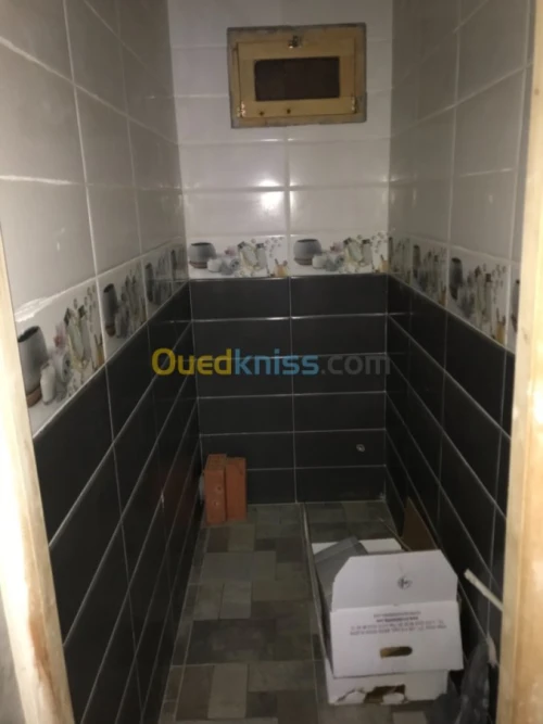 Vente Villa Boumerdes Ouled moussa