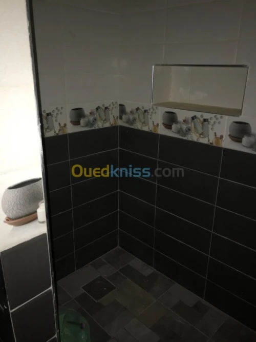 Vente Villa Boumerdes Ouled moussa