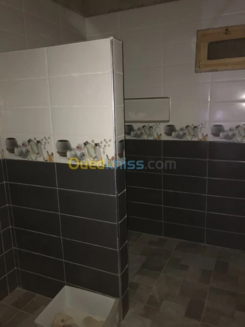 Vente Villa Boumerdes Ouled moussa