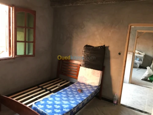 Vente Villa Boumerdes Ouled moussa