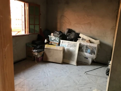 Vente Villa Boumerdes Ouled moussa