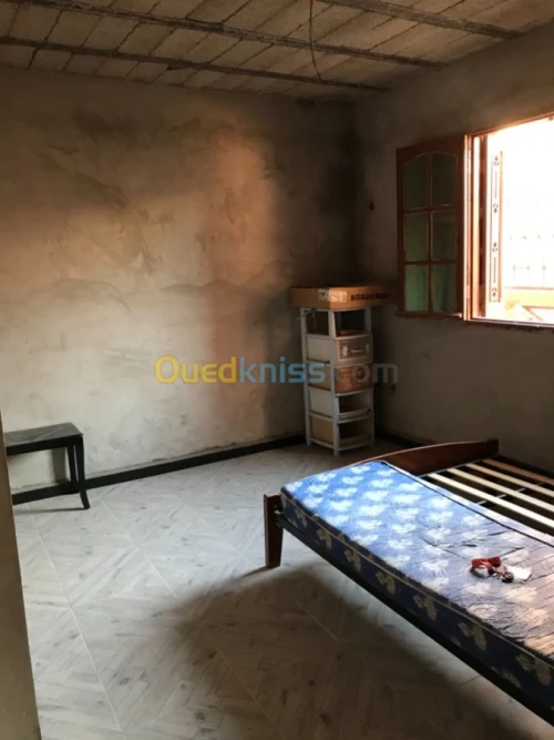 Vente Villa Boumerdes Ouled moussa