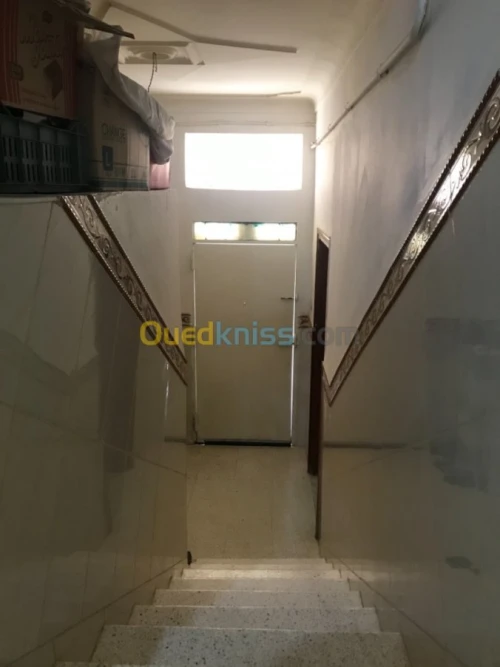 Vente Villa Boumerdes Ouled moussa