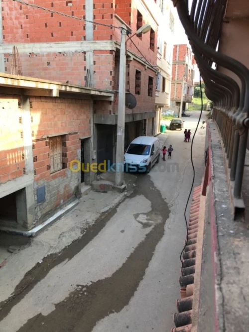 Vente Villa Boumerdes Ouled moussa