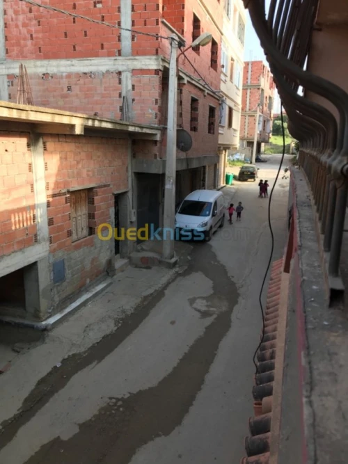 Vente Villa Boumerdes Ouled moussa