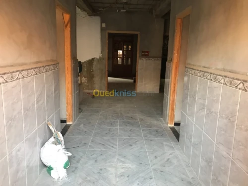 Vente Villa Boumerdes Ouled moussa