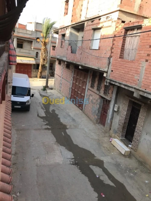 Vente Villa Boumerdes Ouled moussa