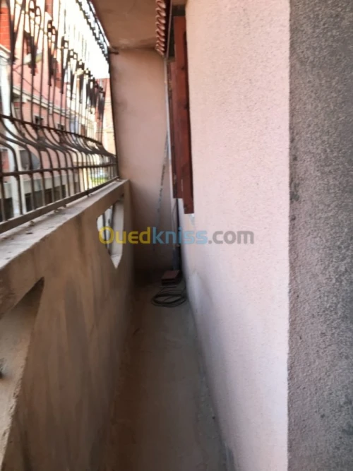 Vente Villa Boumerdes Ouled moussa